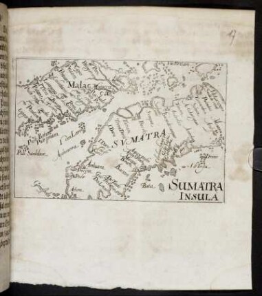 Sumatra Insula