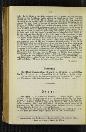 Nachträglich