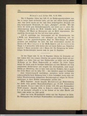Kämpfe auf Höhe 304