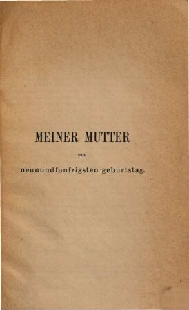 Zur Kritik der Streitschrift De unitate ecclesiae conservanda