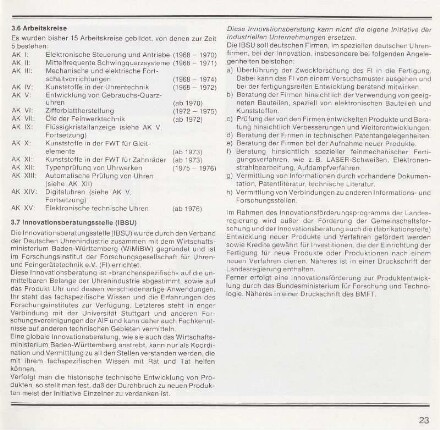 Arbeitskreise