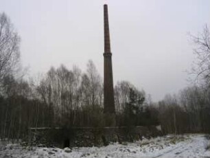 Neuenhagen, Bad Freienwalde (Oder), Freienwalder Ausbau