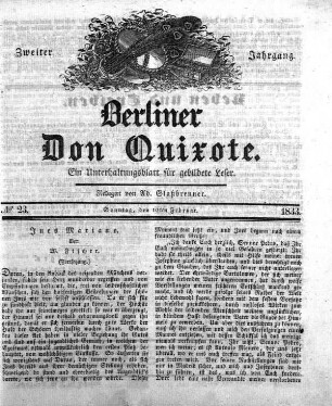 2.1833,23: No. 23