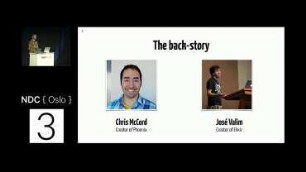 Phoenix Channels: A Distributed PubSub and Presence Platform