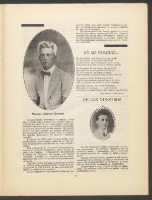 Mariano Quiñones Quesada
