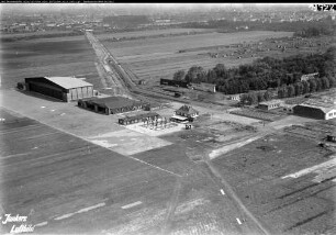Bremen, Flughafen