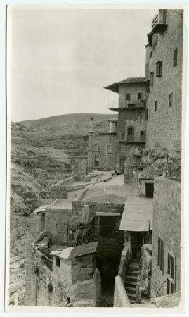 Marsaba [mar saba]