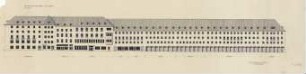 Wiederaufbau Siegen 1947-1950: Wiederaufbau Siegen zwischen 1947-1950, Nr. 35, Bahnhofstraße (Nordseite)