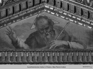 Altar : Heiliger Antonio von Padua