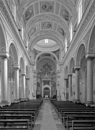 San Lorenzo