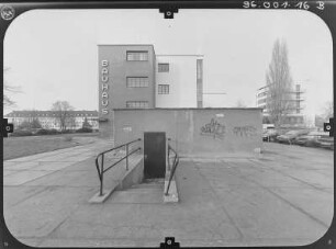 Bauhaus