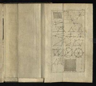 Tab. I [- Tab.VIII.]