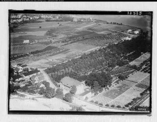 Glindower Alpen (b. Potsdam)