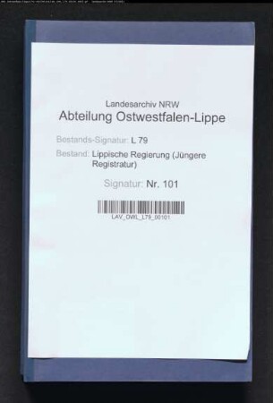 Landtagswahlen - Verschiedenes