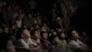 Picknick in Moria - Blue Red Deport