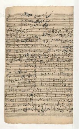 6. Choral: [Das wollst du, Gott, bewahren rein]