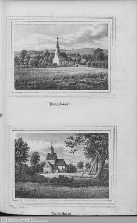 Knobelsdorf, Nauenhain : zu Lieferung 5