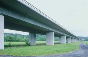 Kinzig-Talbrücke