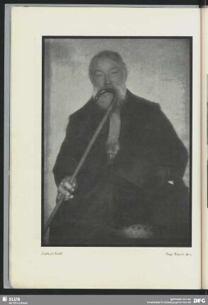 Gotthard Kuehl