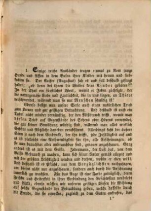 Plutarchś ausgewählte Biographien, 3. Perikles, Cato der Aeltere