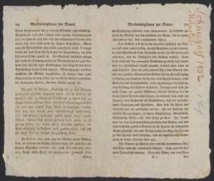 Brief an Friedrich Nicolai : 29.06.1802