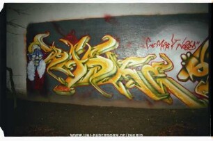BASKE oGRa