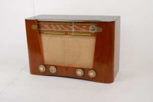 Röhrenradio Philips BX 500 A