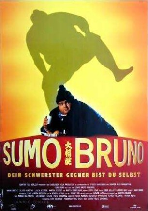 Sumo Bruno