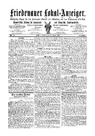 Nr. 14, 17.01.1905