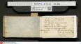 Stammbuch des U. J. Schrader aus Hannover