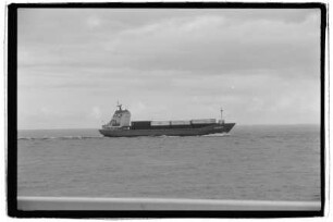 Nordwind (1975), Jess, Rendsburg