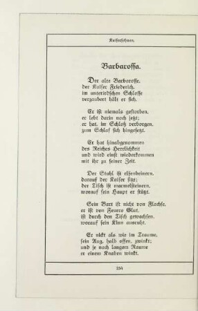 Barbarossa