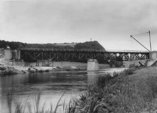 Lahnbrücke Fachingen
