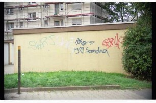 SiRo | I {HERZ} Sandra