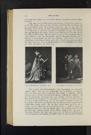 Hedwig Reicher-Kindermann als Grimgerde