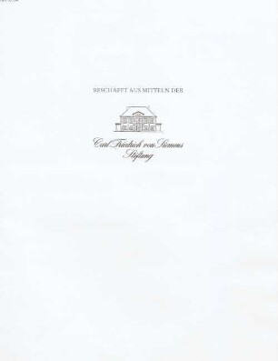 Le Brasseur de Preston, [1] Suite