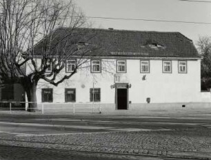 Gasthaus 'Weißes Roß'
