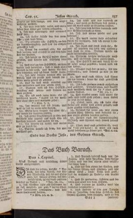 837-844, 5. Das Buch Baruch