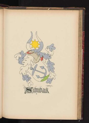 Schuback