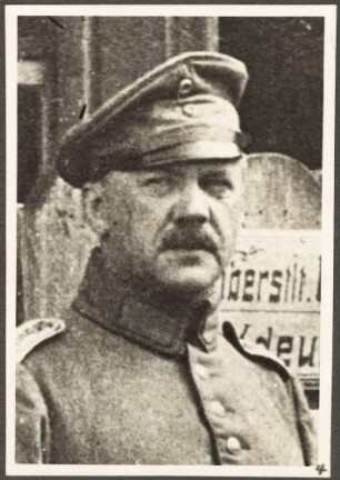 Kallenberger, Alfred, Dr.