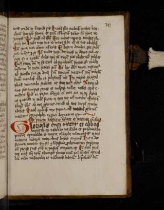 De s. Ansvero abbate et martire cum aliis