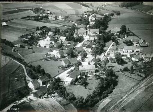 Oberschledorn, Medebach, Gesamtansicht