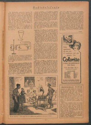 Radiotelefonía
