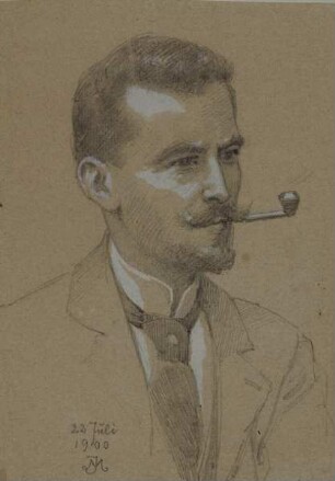 Walter Magnussen