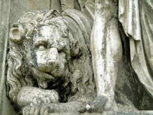 Dresden: Katholische Hofkirche