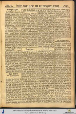 29.09.1920 (II.)