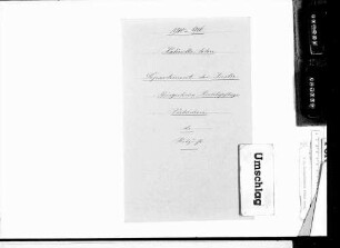 Gnadengesuche wegen Notzucht (1910-1916)