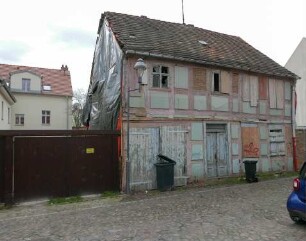 Nauen, Neue Straße 15