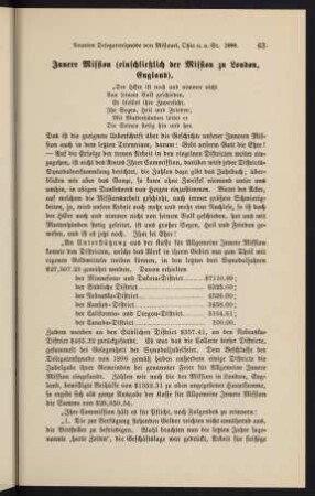 63-69, Innere Mission