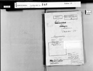 Beklagter: Andres, Mathias; Beklagter: Claßen, Lambert: Schwarzschlachtung